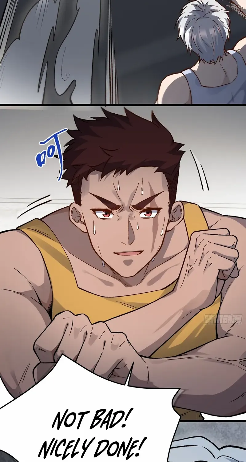 Read Nine Star Jinx chapter 13 image 50 on Lezhin