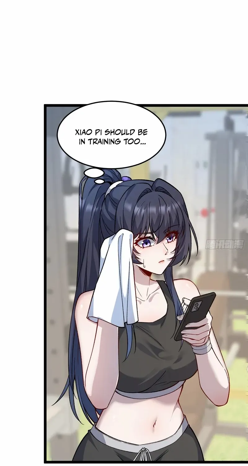 Read Nine Star Jinx chapter 13 image 6 on Lezhin