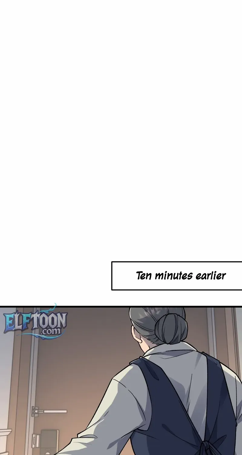 Read Nine Star Jinx chapter 14 image 12 on Lezhin