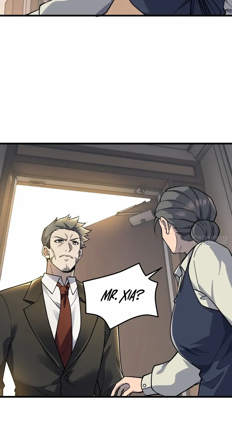 Read Nine Star Jinx chapter 14 image 13 on Lezhin
