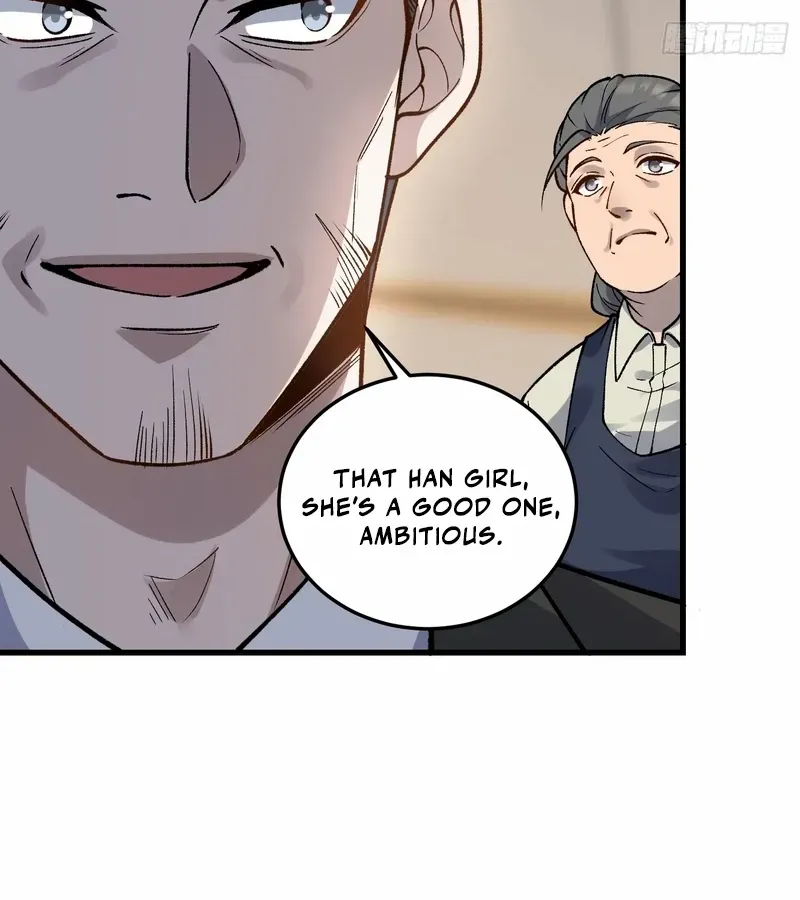 Read Nine Star Jinx chapter 14 image 16 on Lezhin