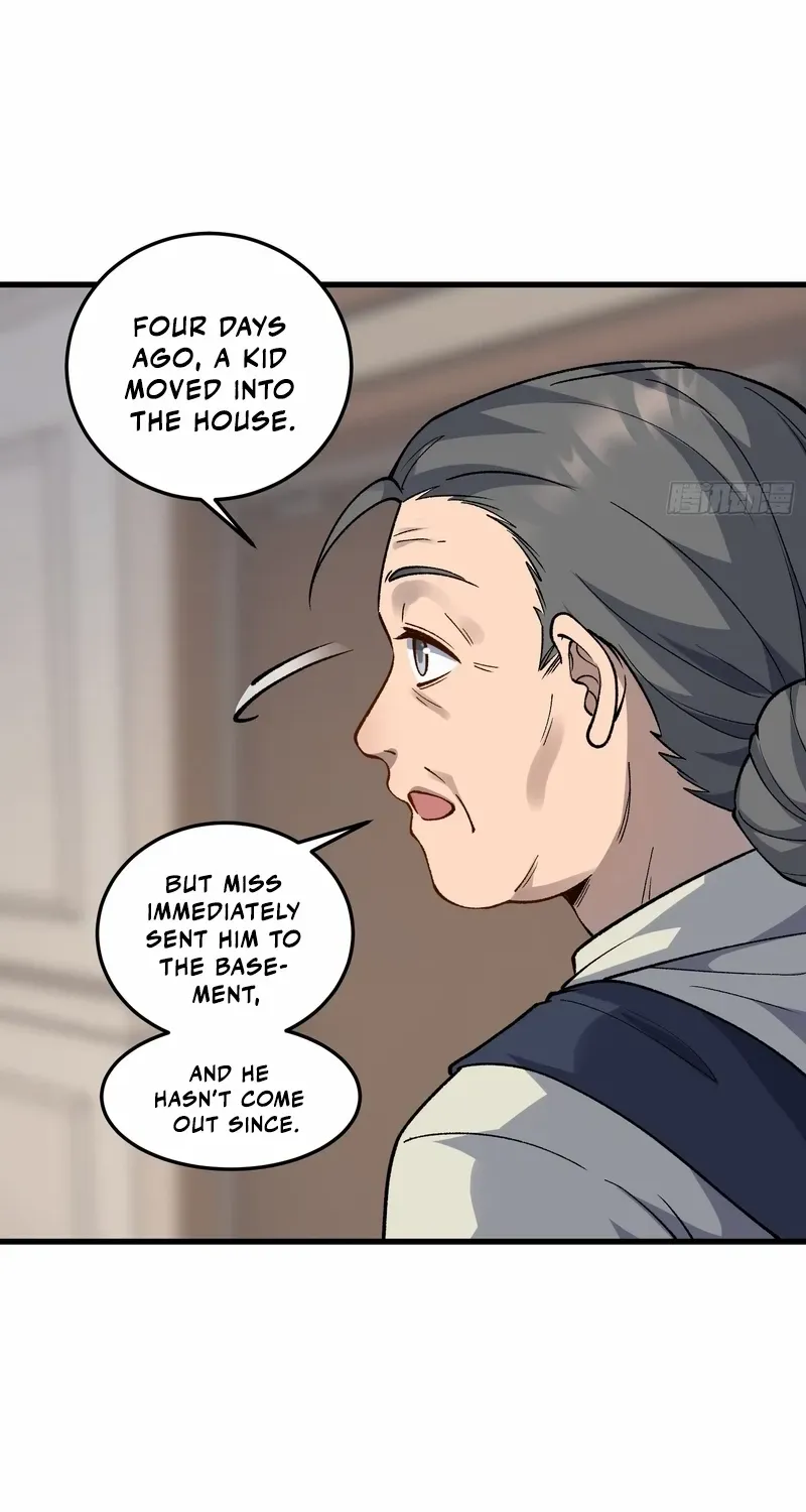 Read Nine Star Jinx chapter 14 image 18 on Lezhin