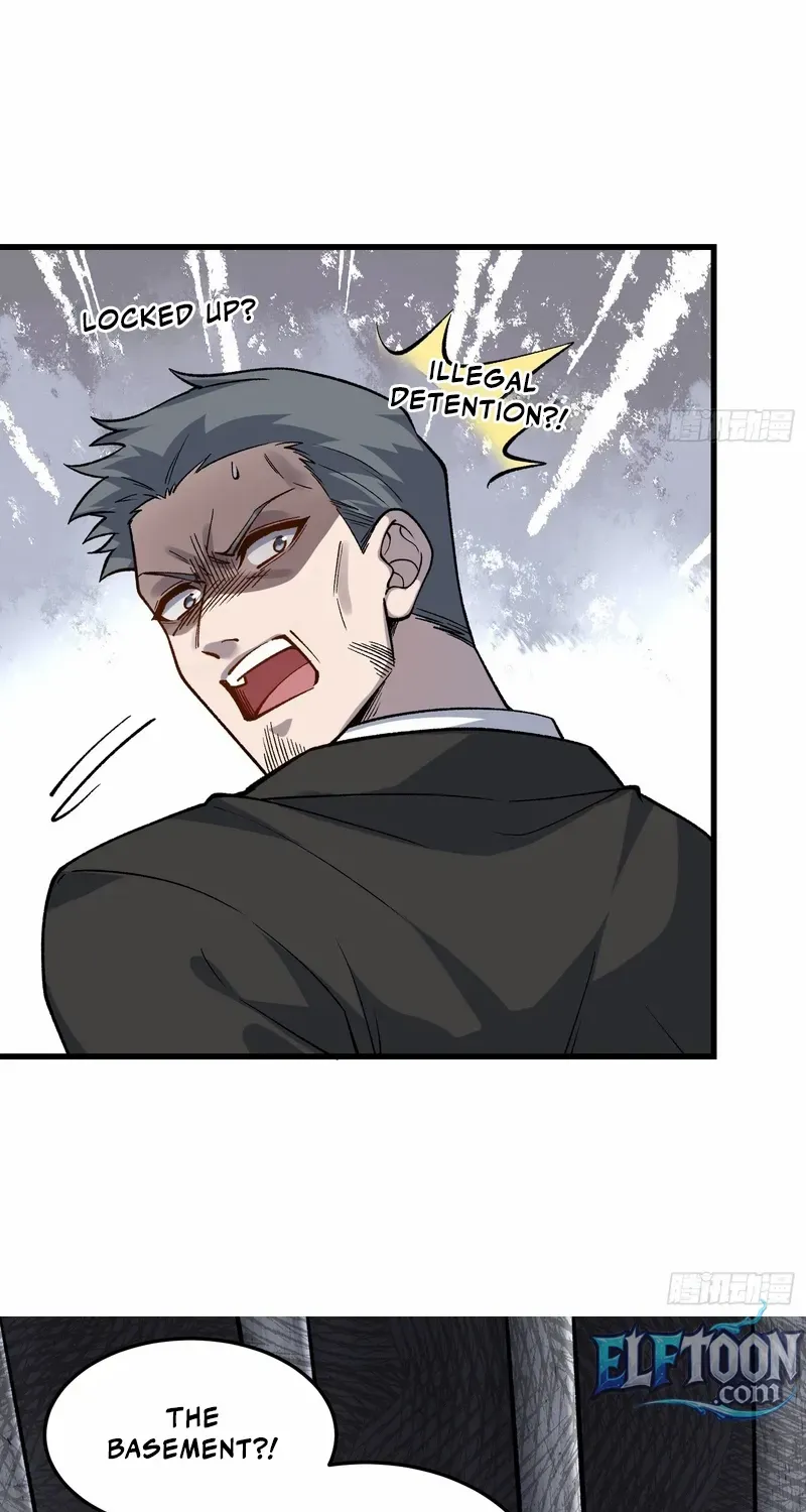Read Nine Star Jinx chapter 14 image 19 on Lezhin