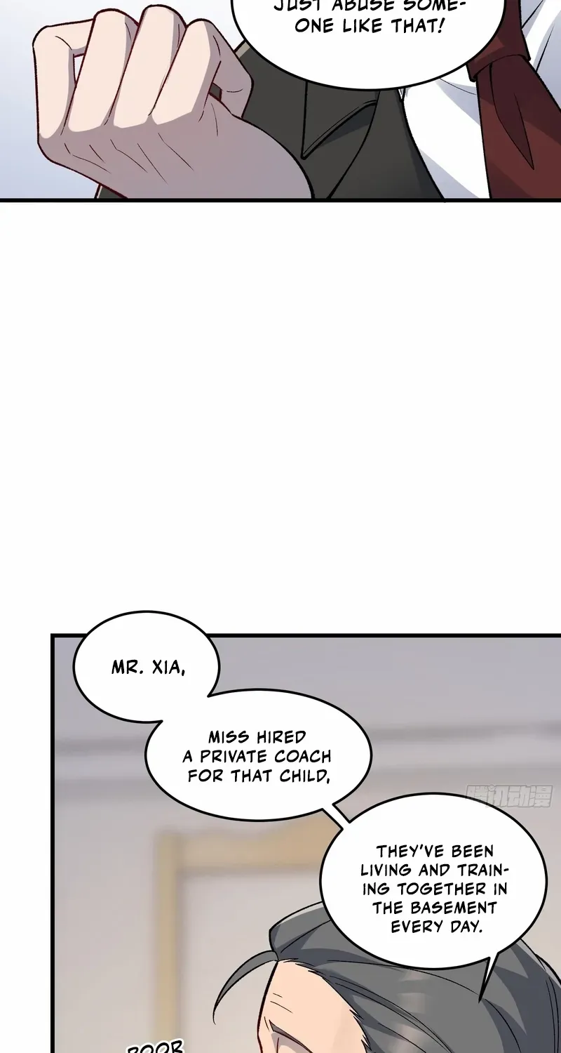 Read Nine Star Jinx chapter 14 image 21 on Lezhin