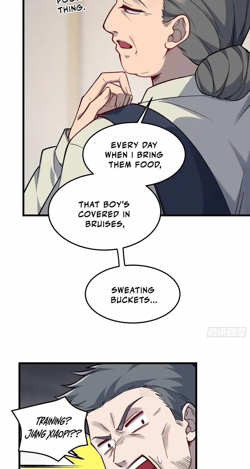 Read Nine Star Jinx chapter 14 image 22 on Lezhin