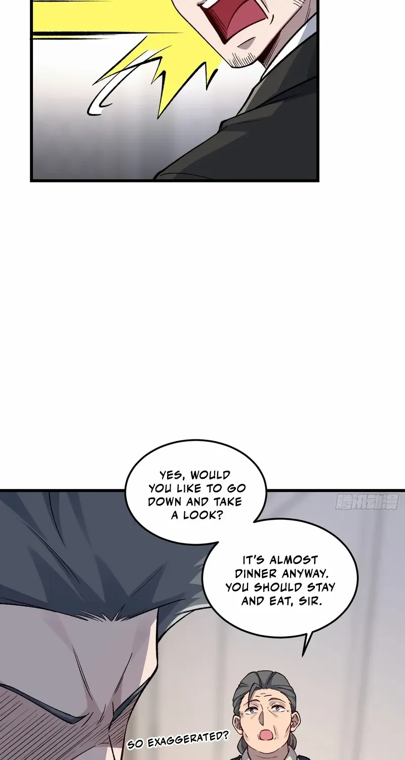 Read Nine Star Jinx chapter 14 image 23 on Lezhin