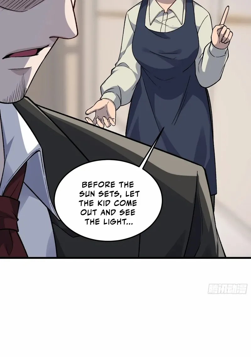 Read Nine Star Jinx chapter 14 image 24 on Lezhin