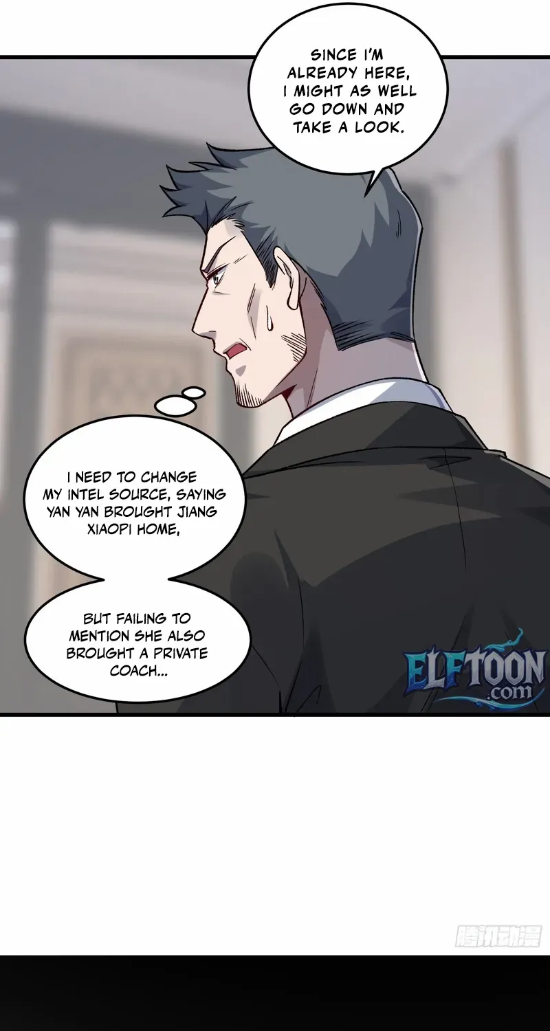 Read Nine Star Jinx chapter 14 image 25 on Lezhin