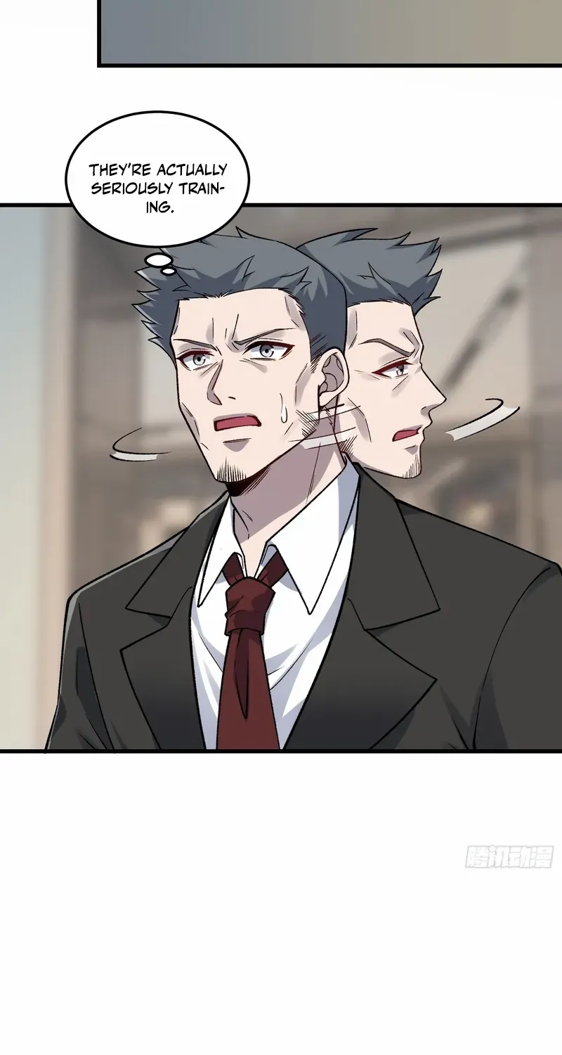 Read Nine Star Jinx chapter 14 image 27 on Lezhin