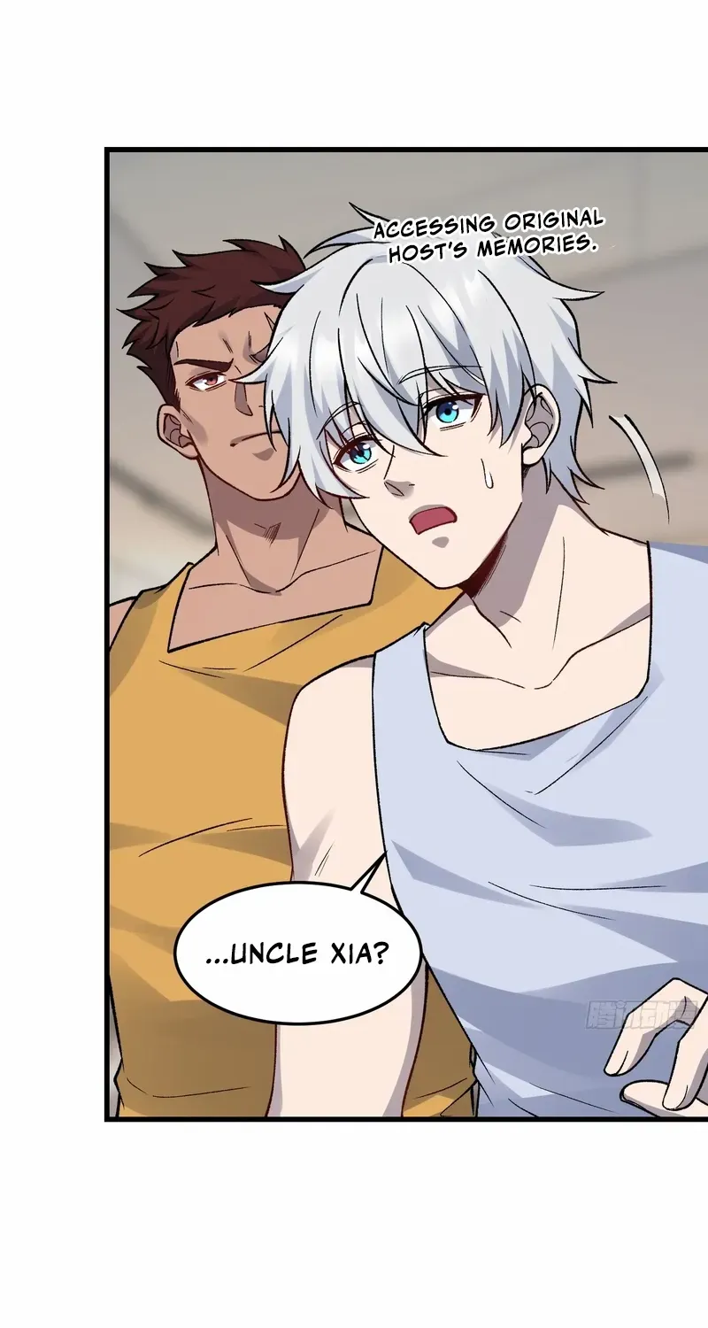 Read Nine Star Jinx chapter 14 image 28 on Lezhin