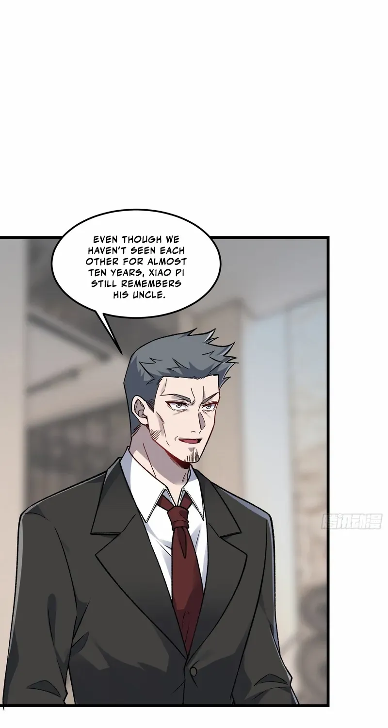Read Nine Star Jinx chapter 14 image 29 on Lezhin