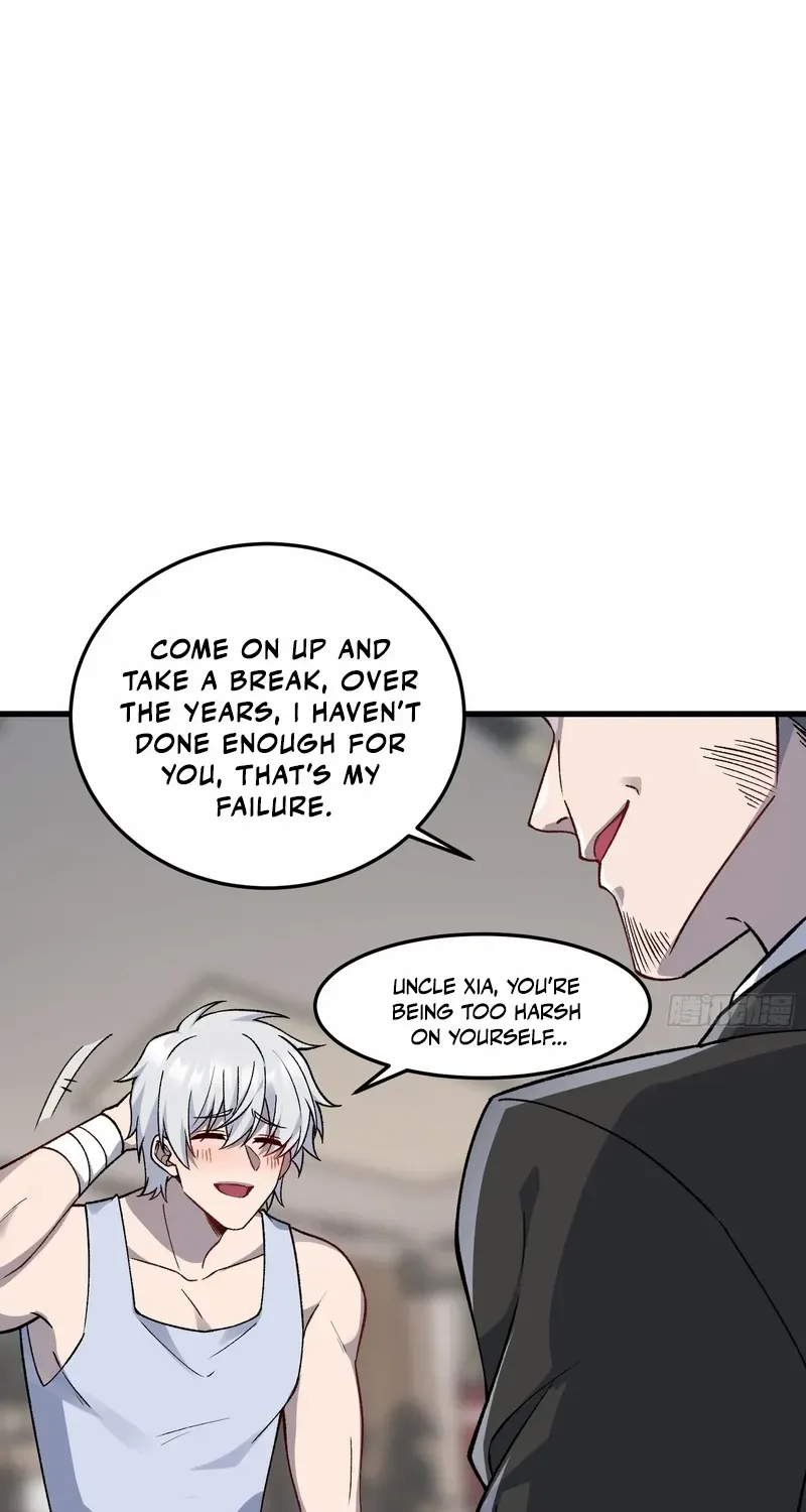 Read Nine Star Jinx chapter 14 image 30 on Lezhin