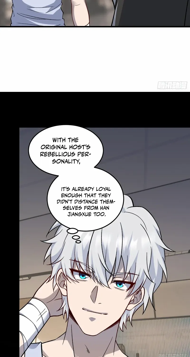 Read Nine Star Jinx chapter 14 image 31 on Lezhin