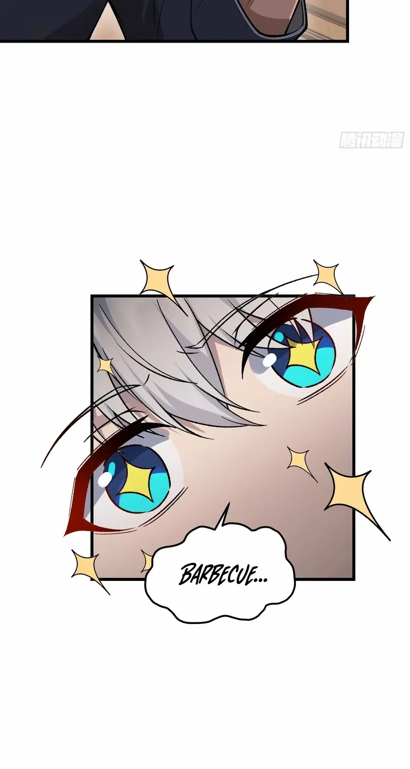 Read Nine Star Jinx chapter 14 image 37 on Lezhin
