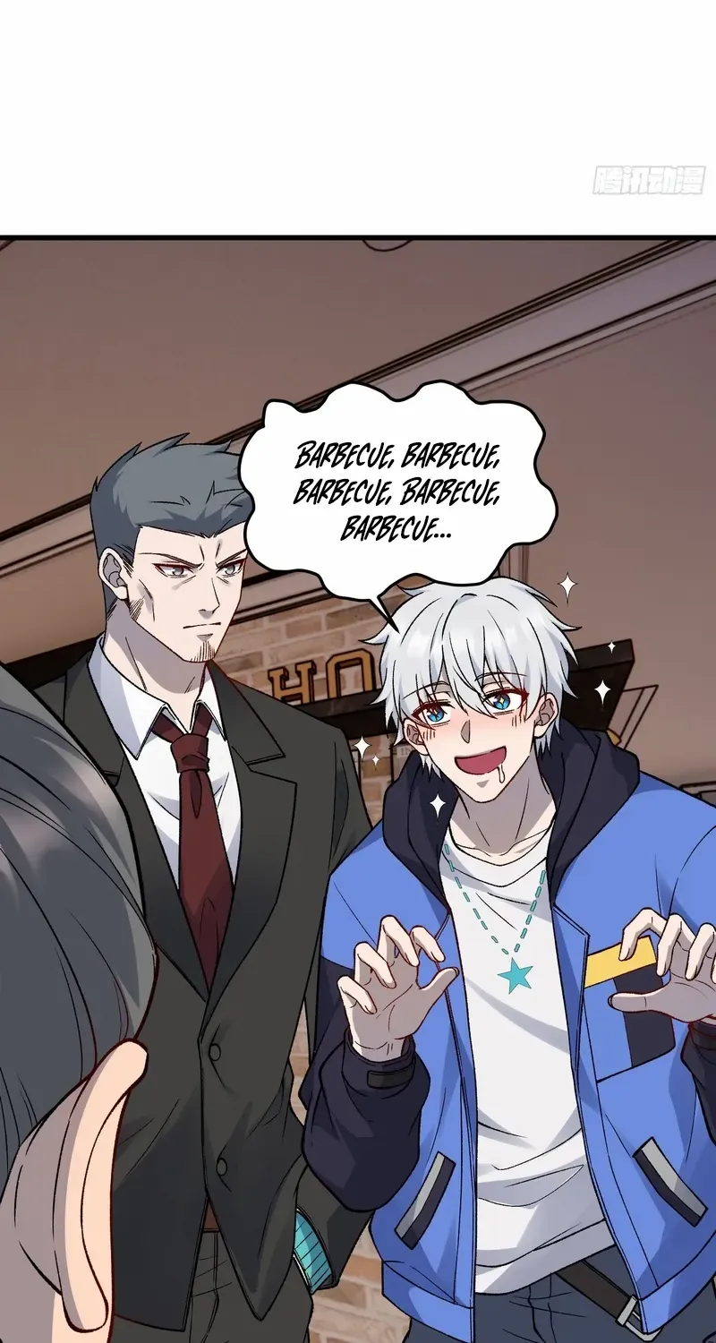 Read Nine Star Jinx chapter 14 image 38 on Lezhin