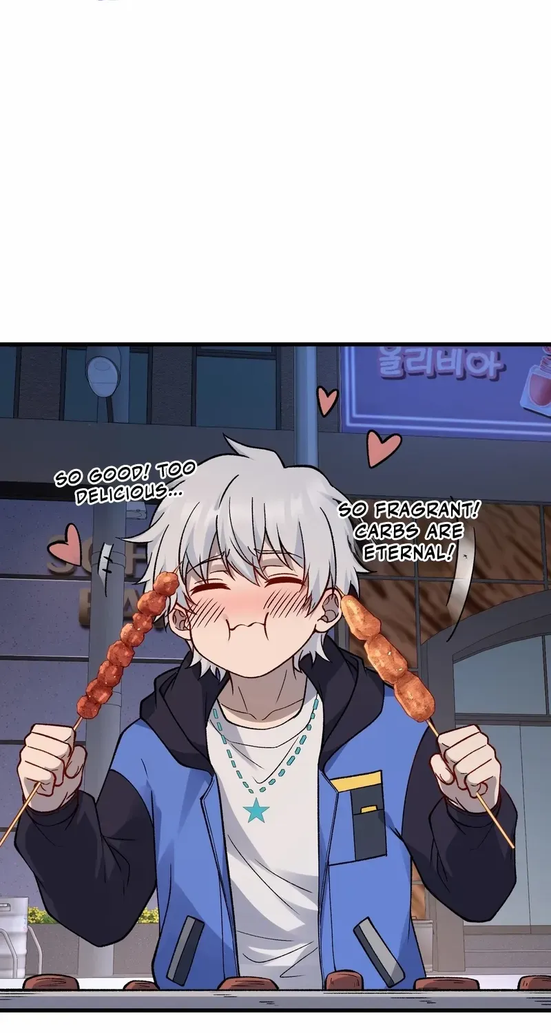 Read Nine Star Jinx chapter 14 image 40 on Lezhin