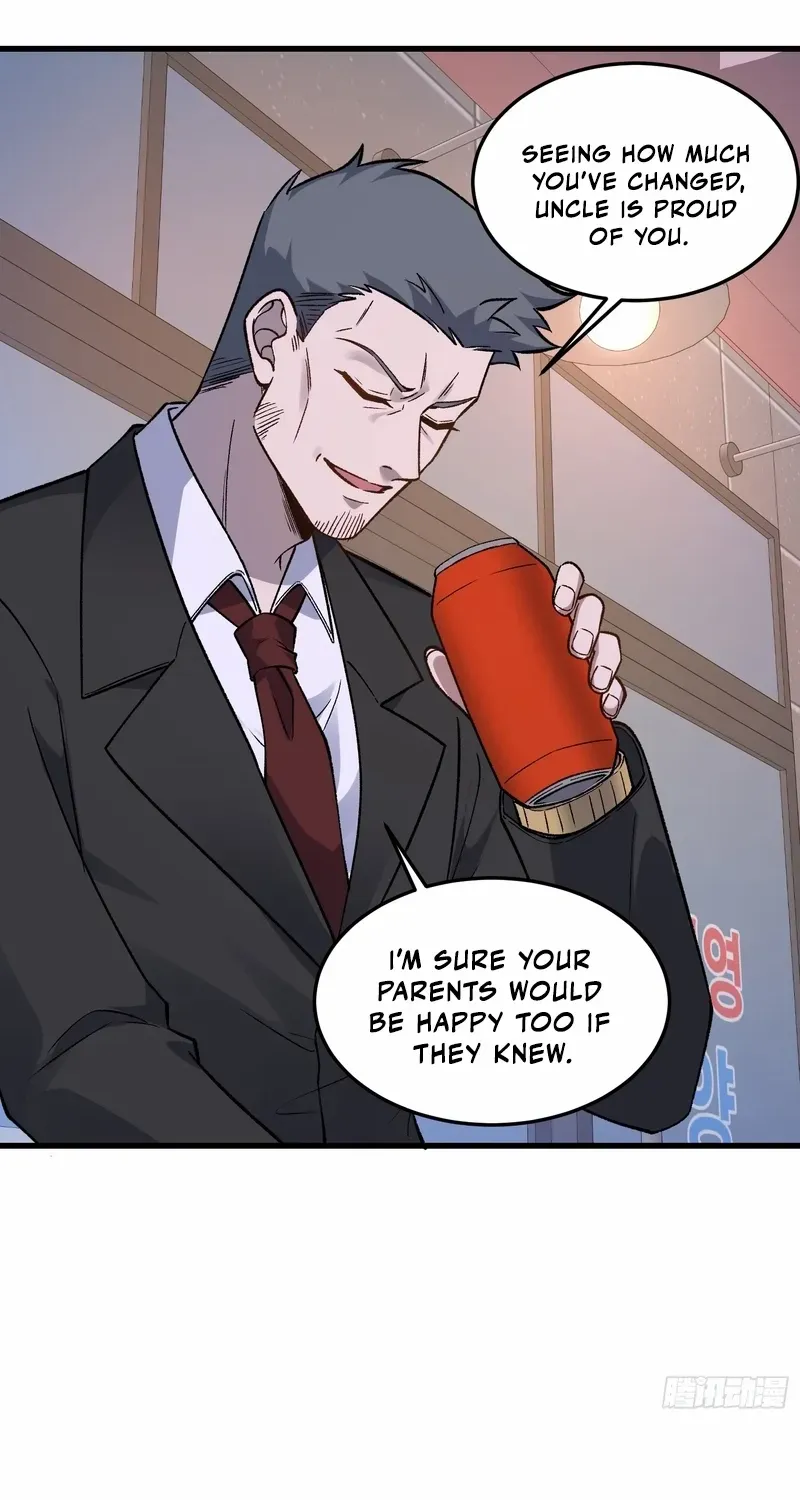 Read Nine Star Jinx chapter 14 image 42 on Lezhin