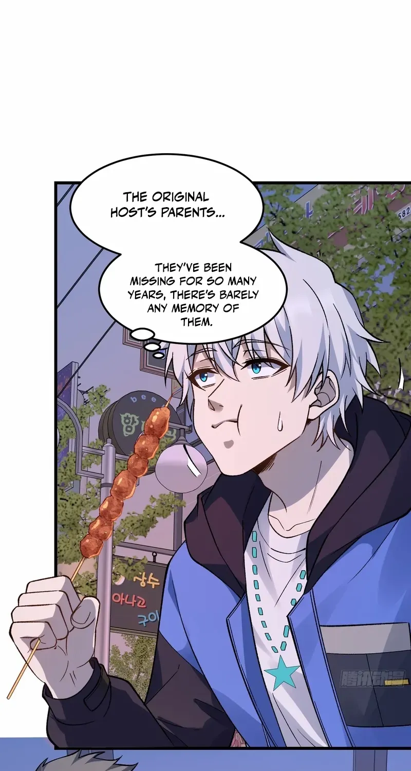 Read Nine Star Jinx chapter 14 image 43 on Lezhin