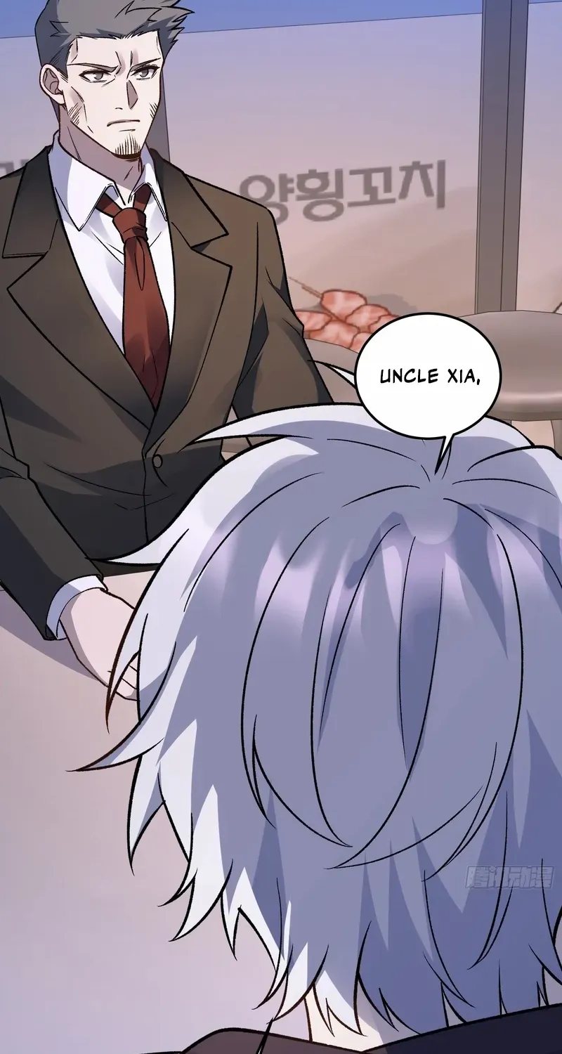Read Nine Star Jinx chapter 14 image 44 on Lezhin