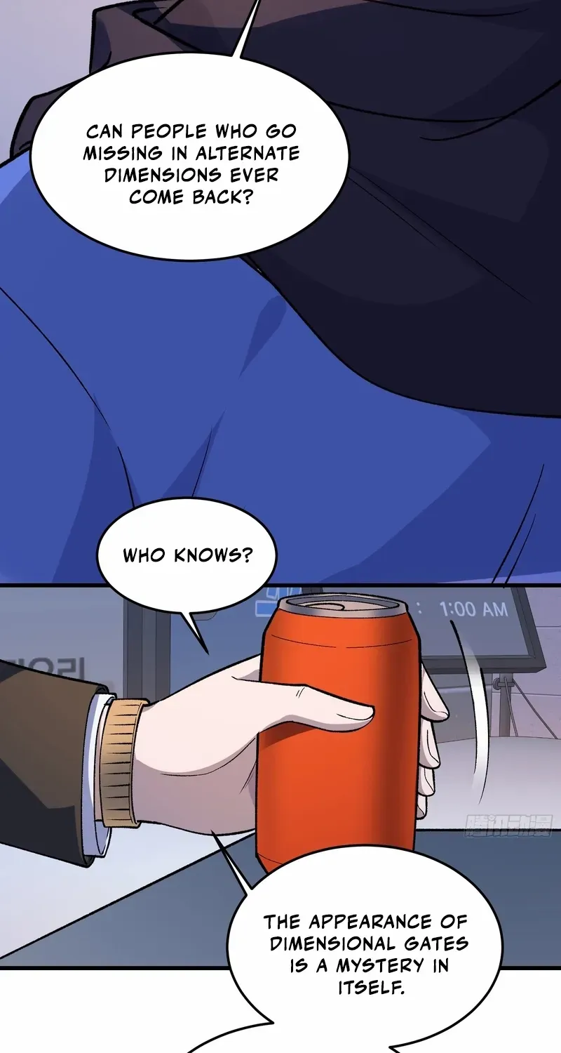 Read Nine Star Jinx chapter 14 image 45 on Lezhin