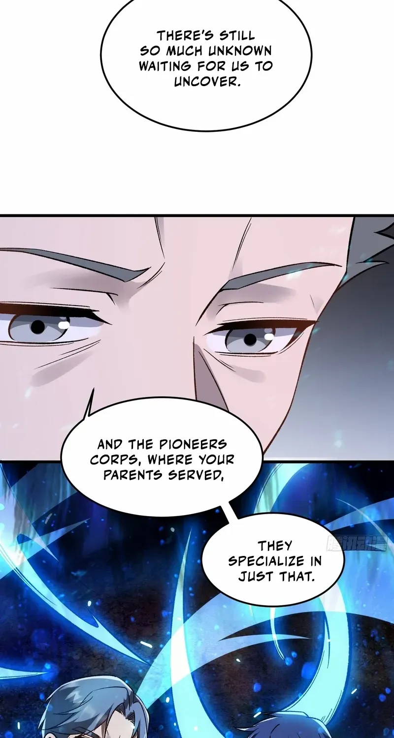 Read Nine Star Jinx chapter 14 image 46 on Lezhin