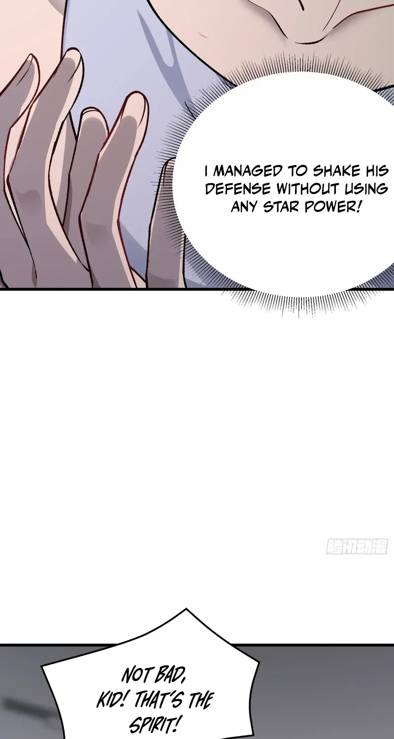 Read Nine Star Jinx chapter 14 image 5 on Lezhin