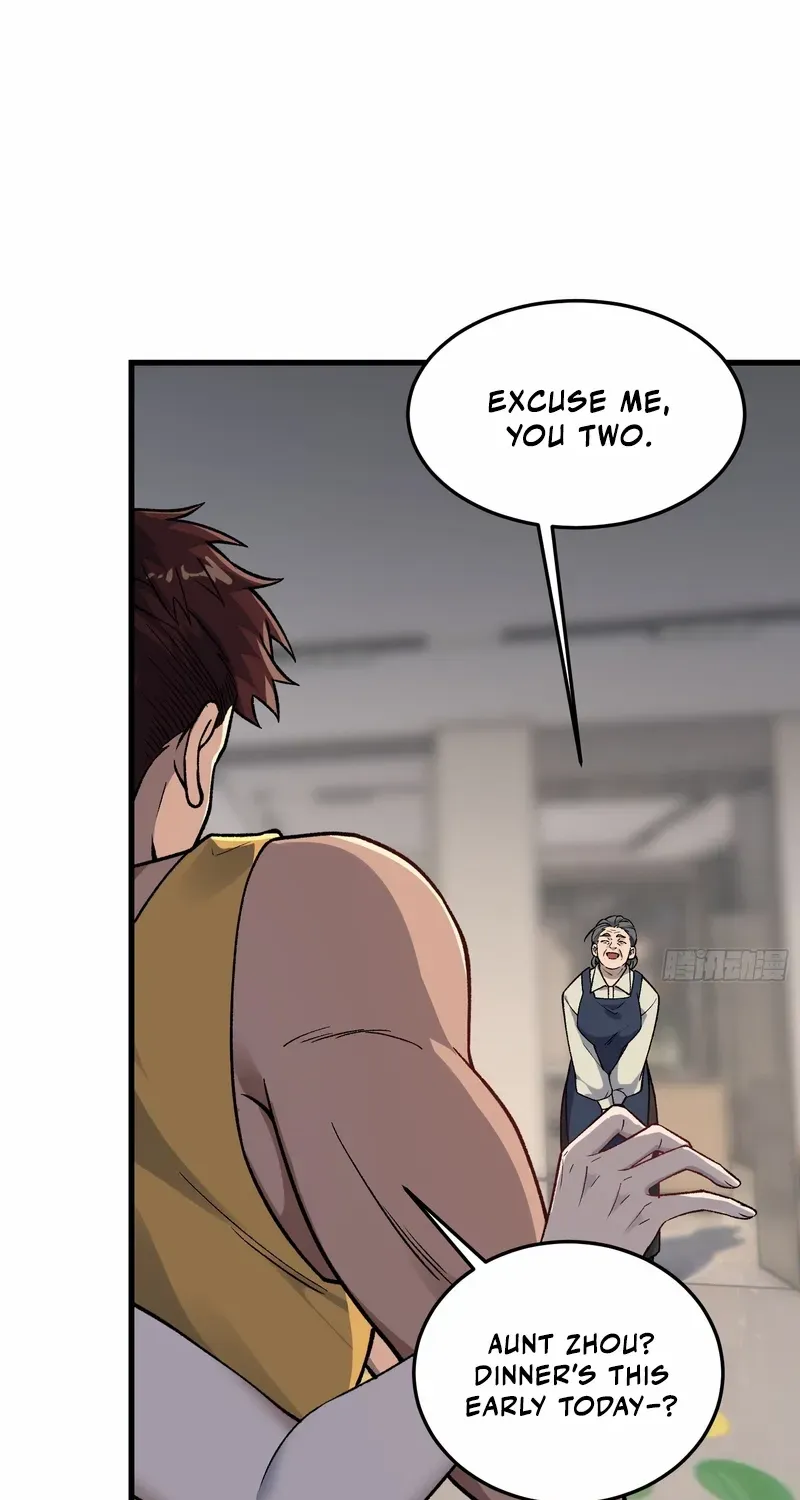 Read Nine Star Jinx chapter 14 image 7 on Lezhin