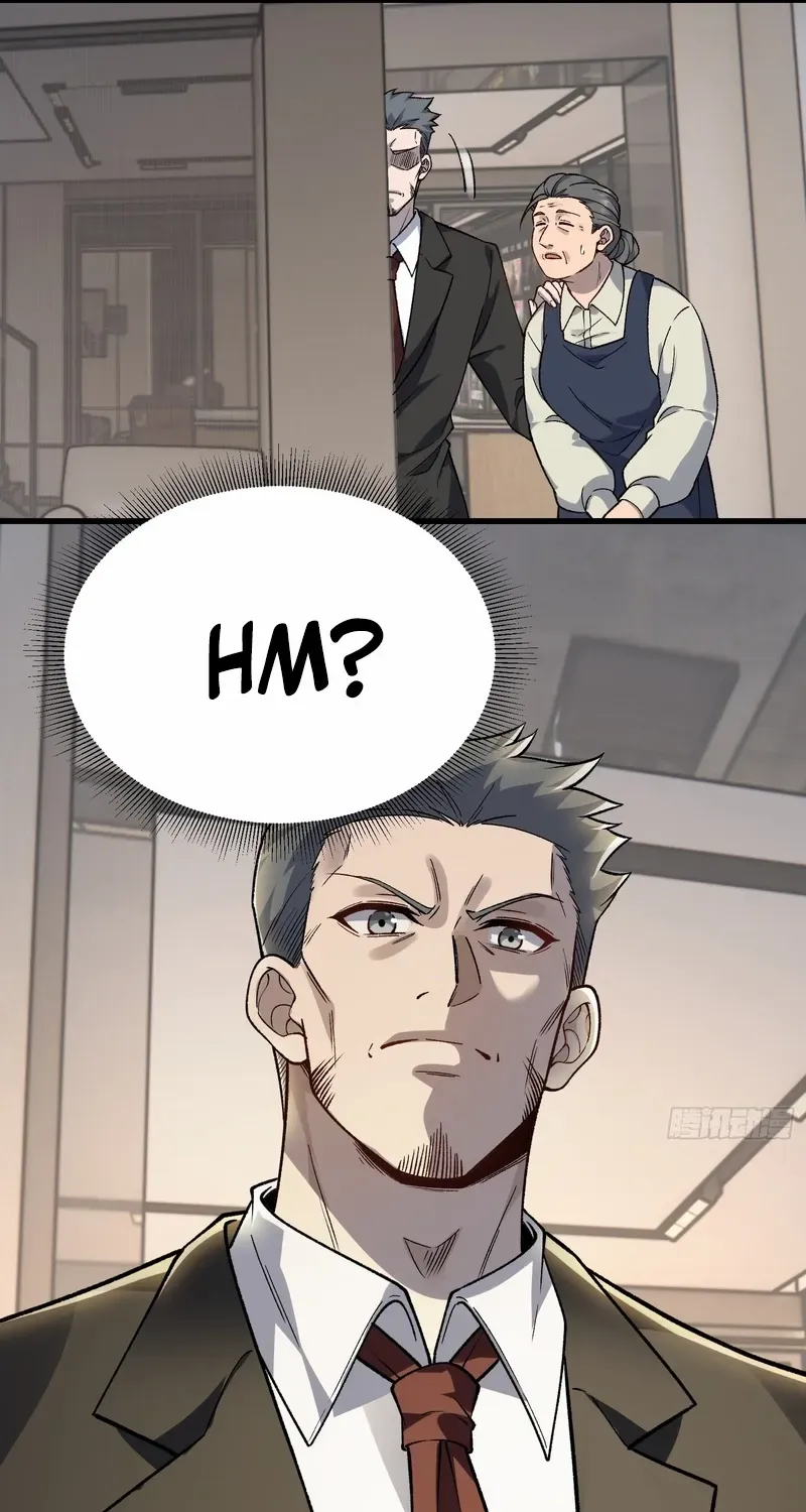 Read Nine Star Jinx chapter 14 image 9 on Lezhin