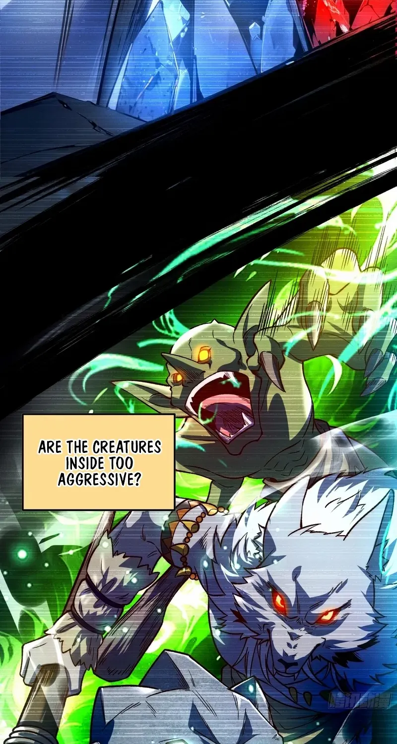 Read Nine Star Jinx chapter 15 image 10 on Lezhin