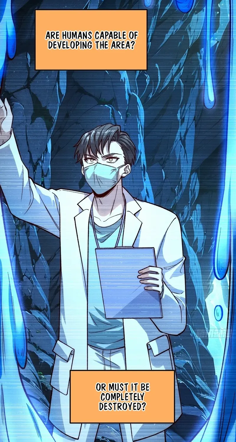 Read Nine Star Jinx chapter 15 image 12 on Lezhin