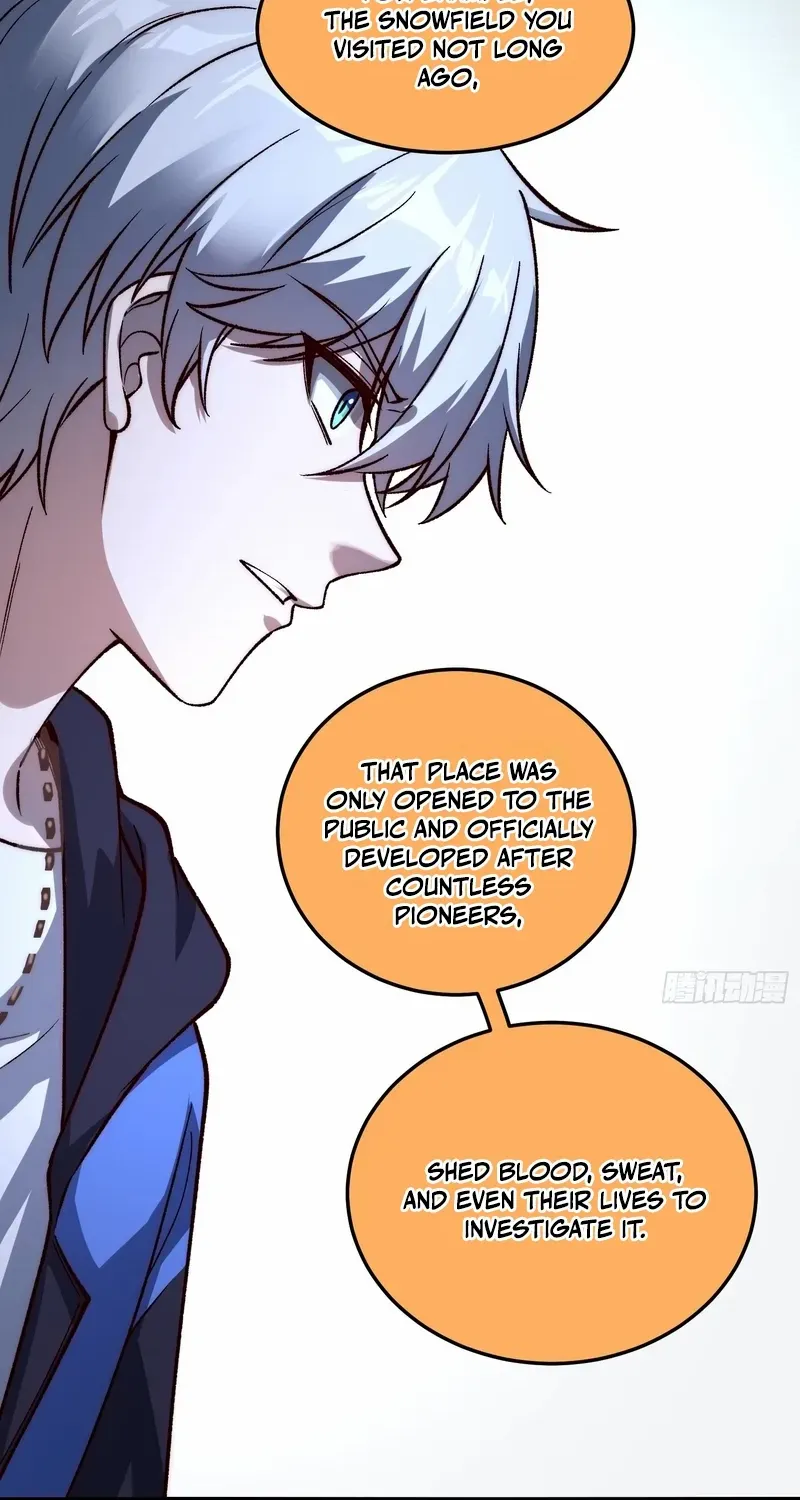 Read Nine Star Jinx chapter 15 image 14 on Lezhin