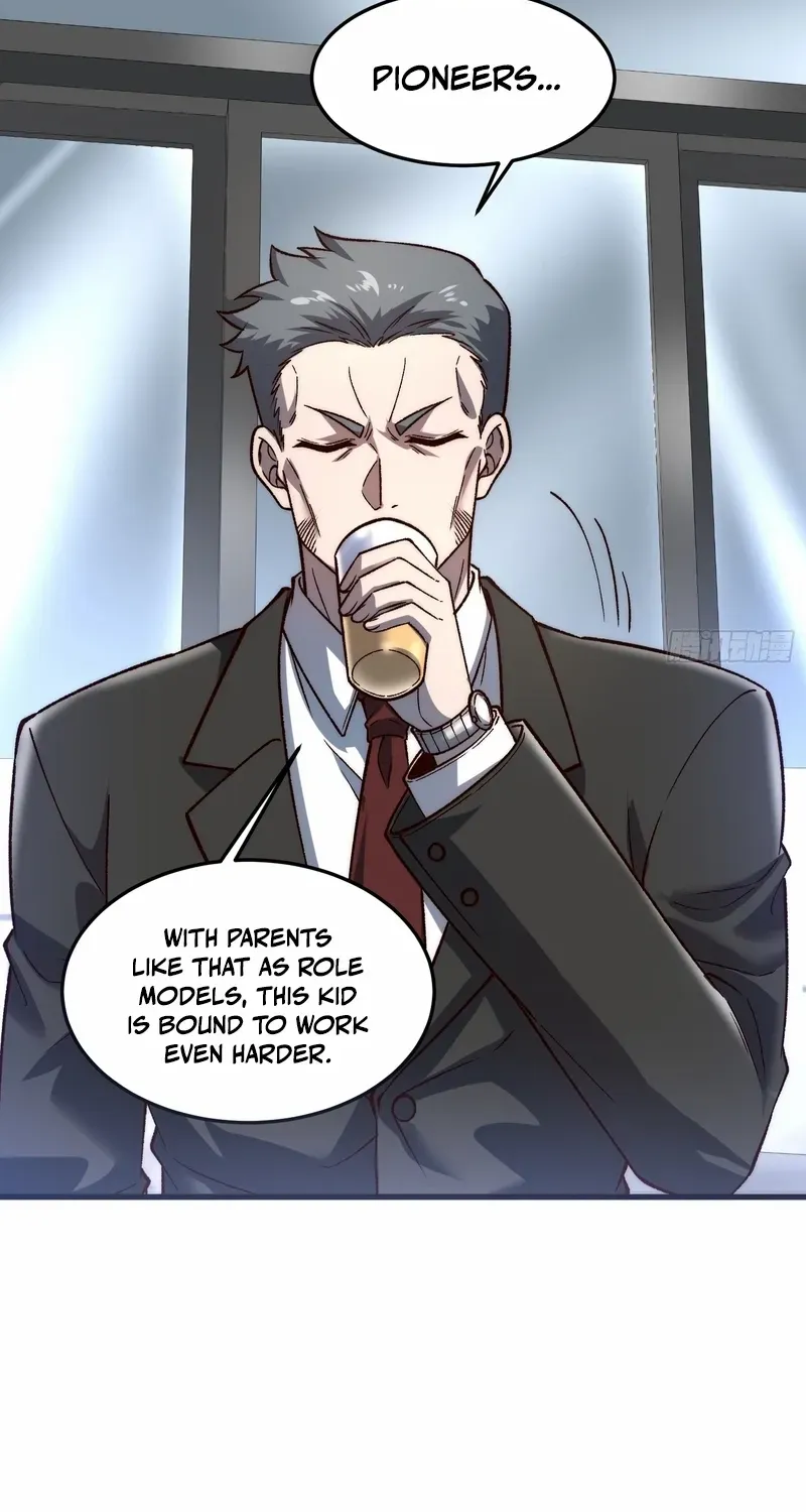 Read Nine Star Jinx chapter 15 image 17 on Lezhin