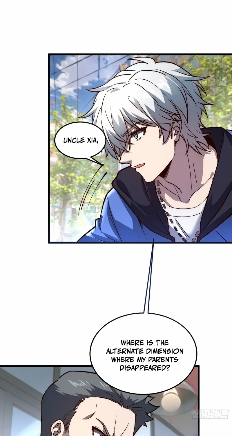 Read Nine Star Jinx chapter 15 image 18 on Lezhin