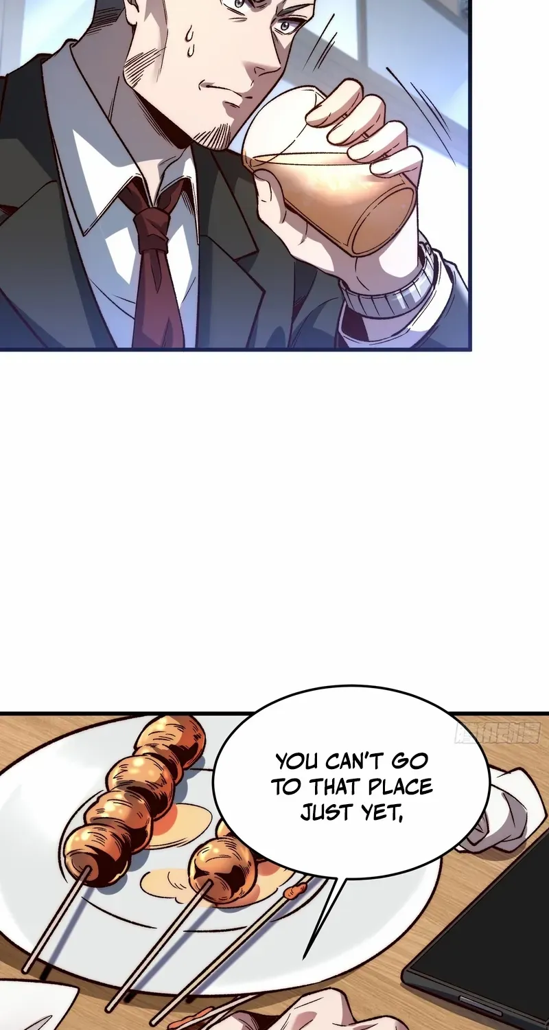 Read Nine Star Jinx chapter 15 image 19 on Lezhin