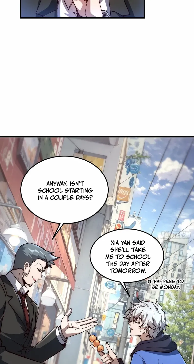 Read Nine Star Jinx chapter 15 image 27 on Lezhin