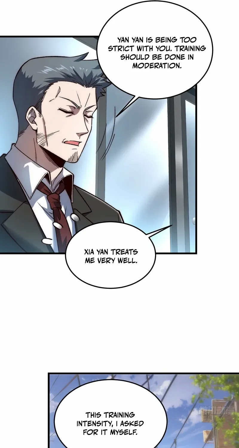 Read Nine Star Jinx chapter 15 image 29 on Lezhin