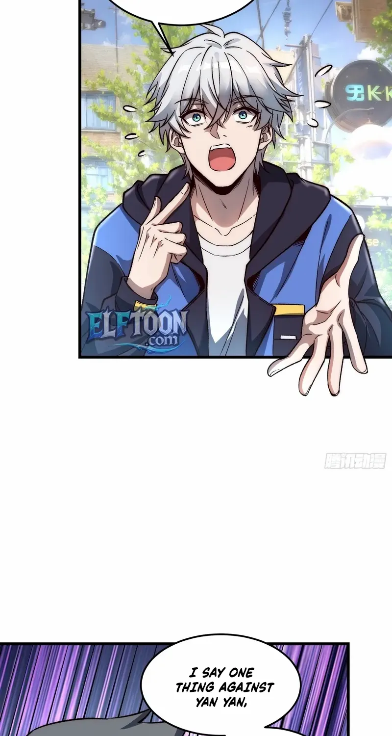 Read Nine Star Jinx chapter 15 image 30 on Lezhin
