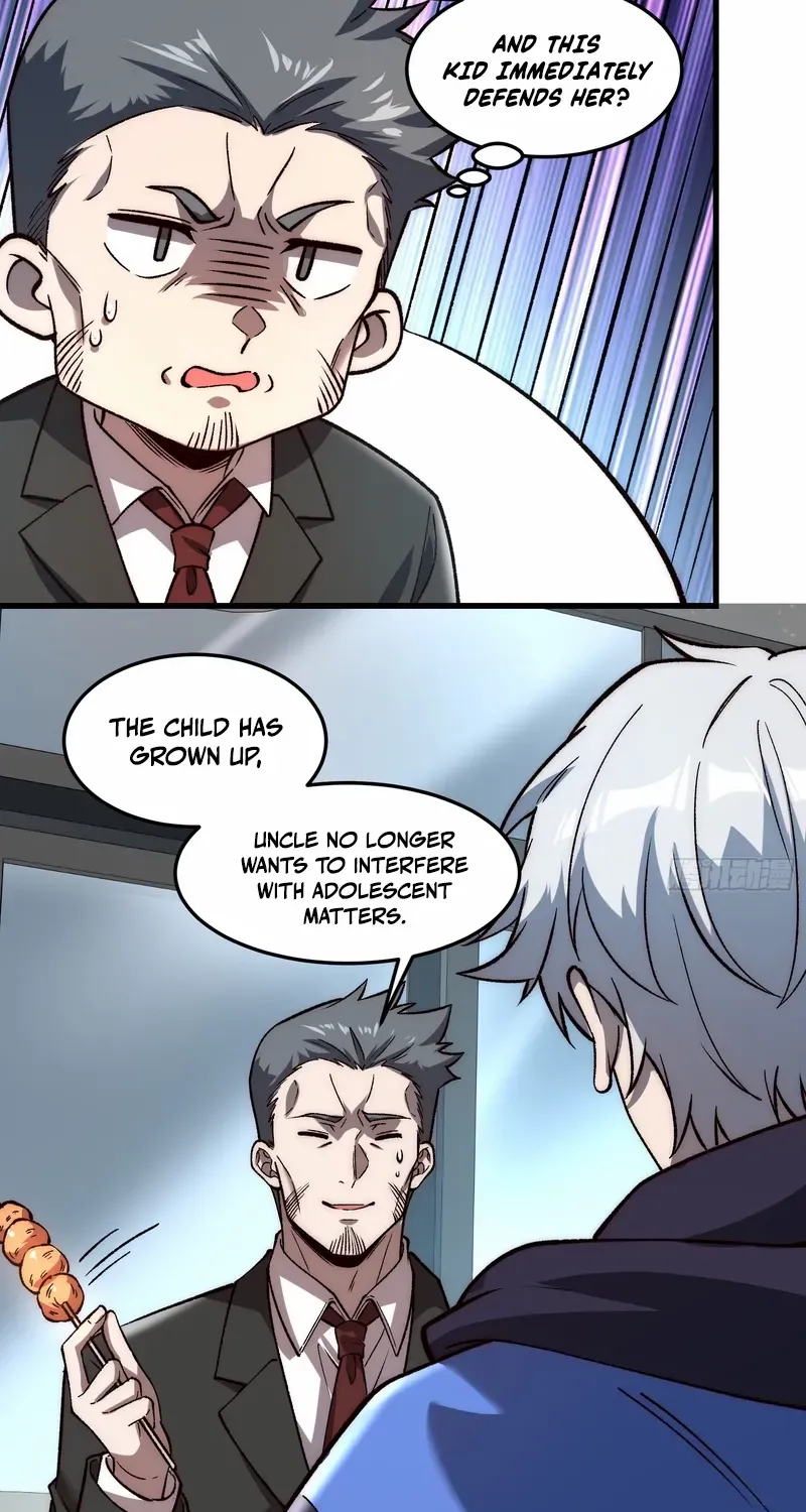 Read Nine Star Jinx chapter 15 image 31 on Lezhin