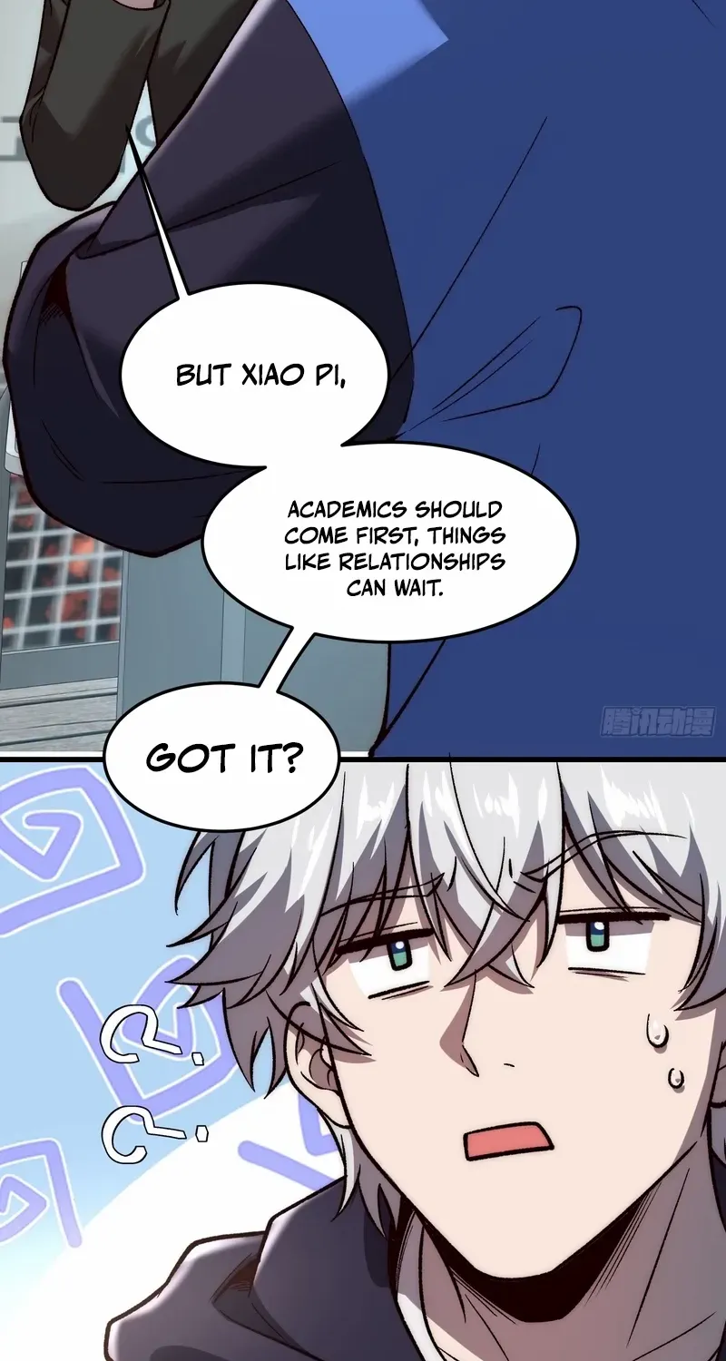 Read Nine Star Jinx chapter 15 image 32 on Lezhin