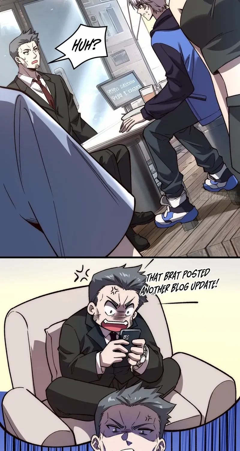Read Nine Star Jinx chapter 15 image 34 on Lezhin
