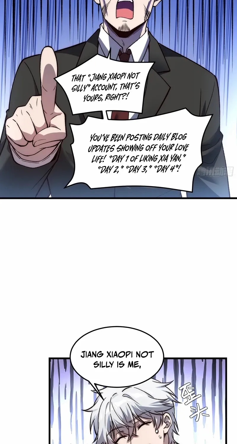 Read Nine Star Jinx chapter 15 image 35 on Lezhin