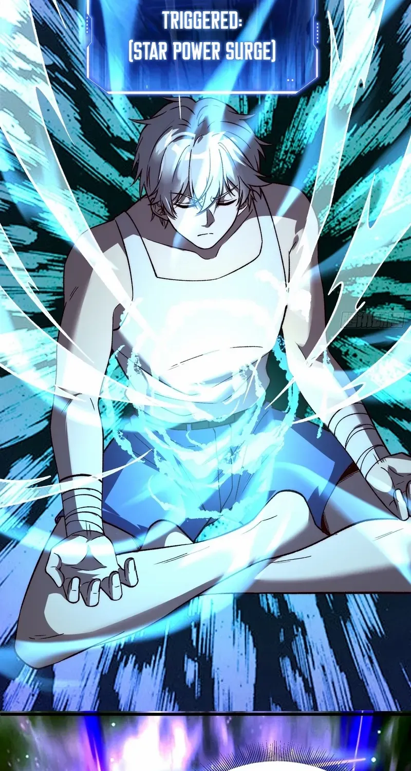 Read Nine Star Jinx chapter 15 image 40 on Lezhin