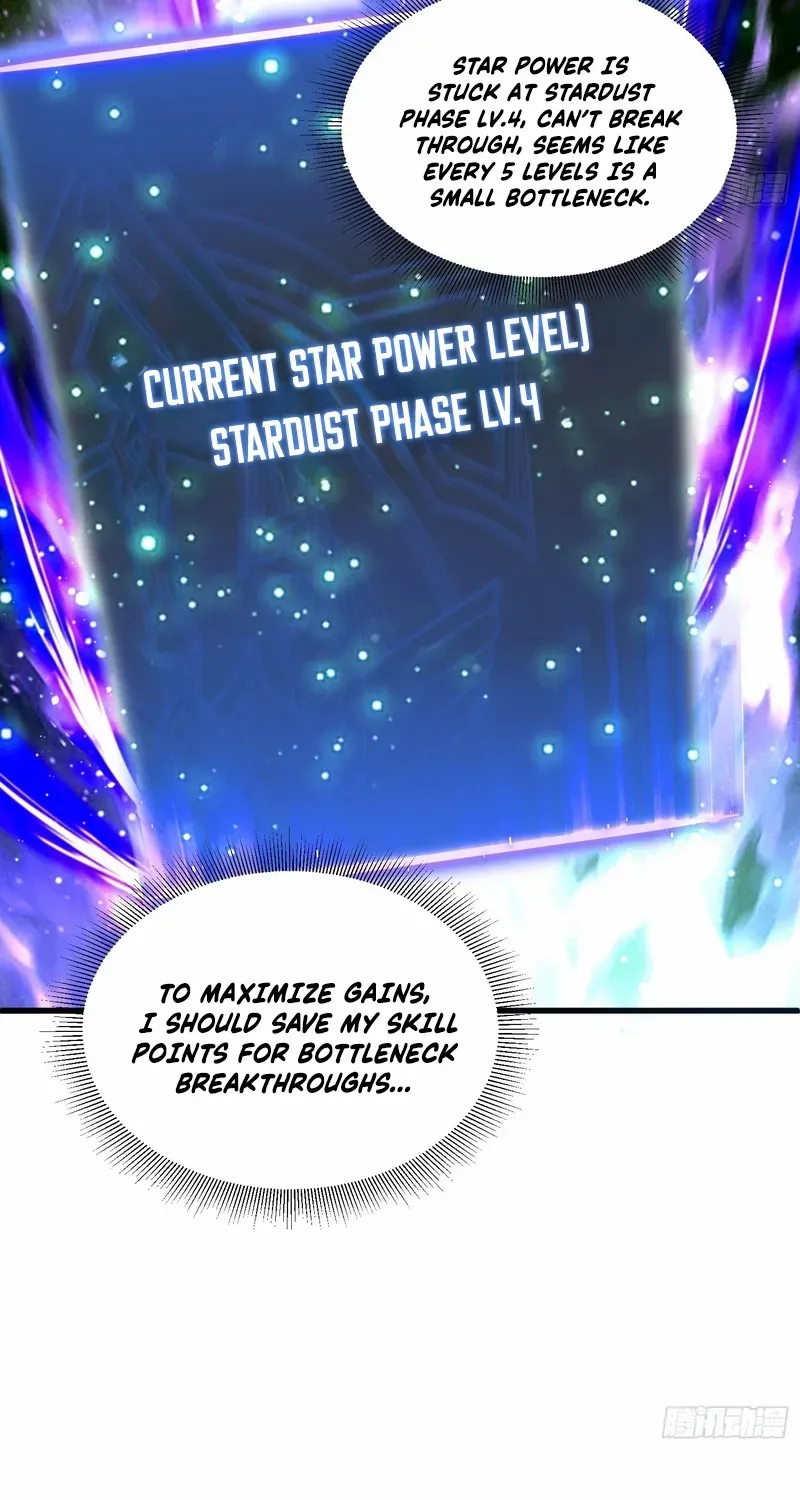 Read Nine Star Jinx chapter 15 image 41 on Lezhin