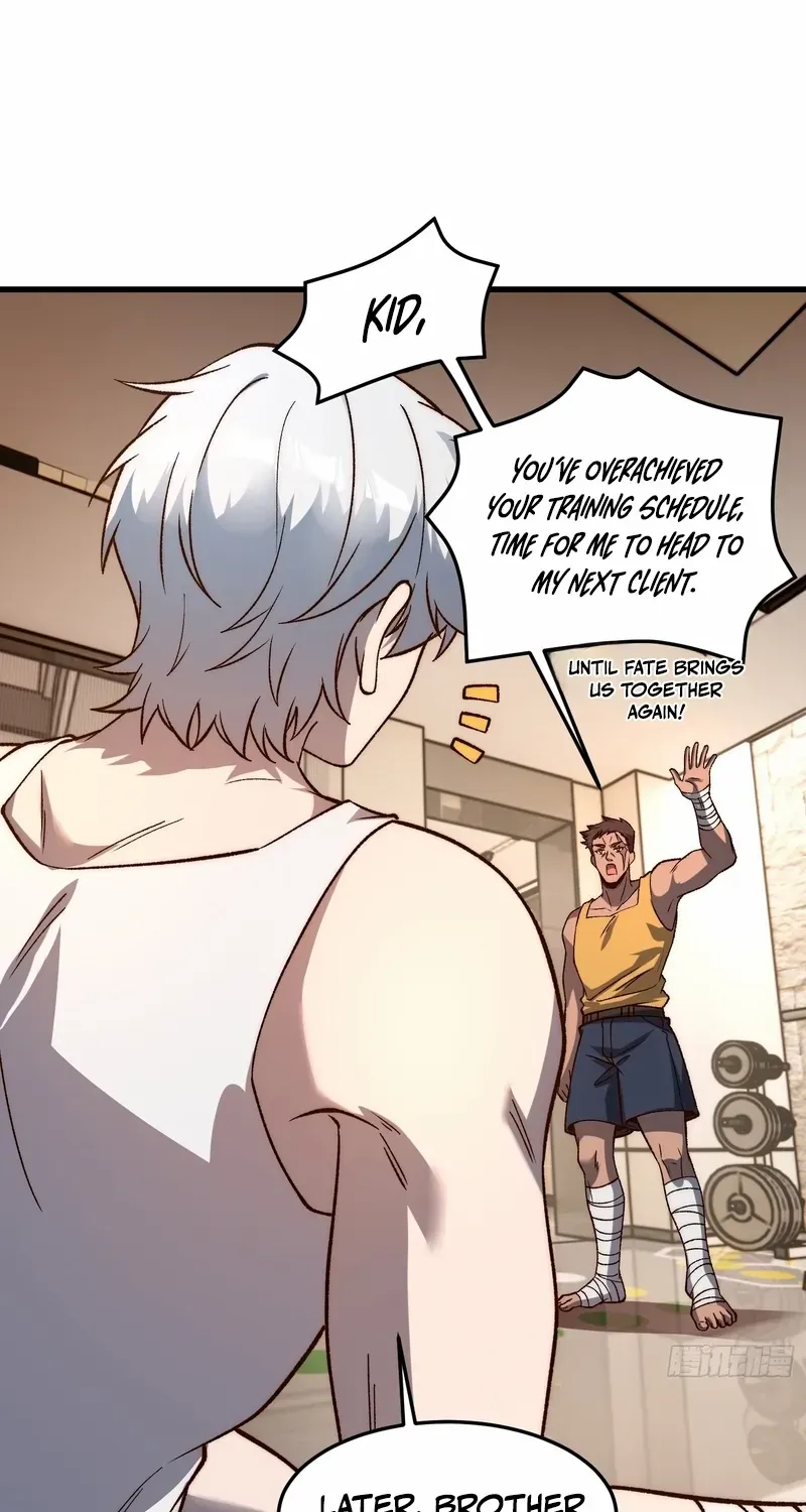 Read Nine Star Jinx chapter 15 image 42 on Lezhin