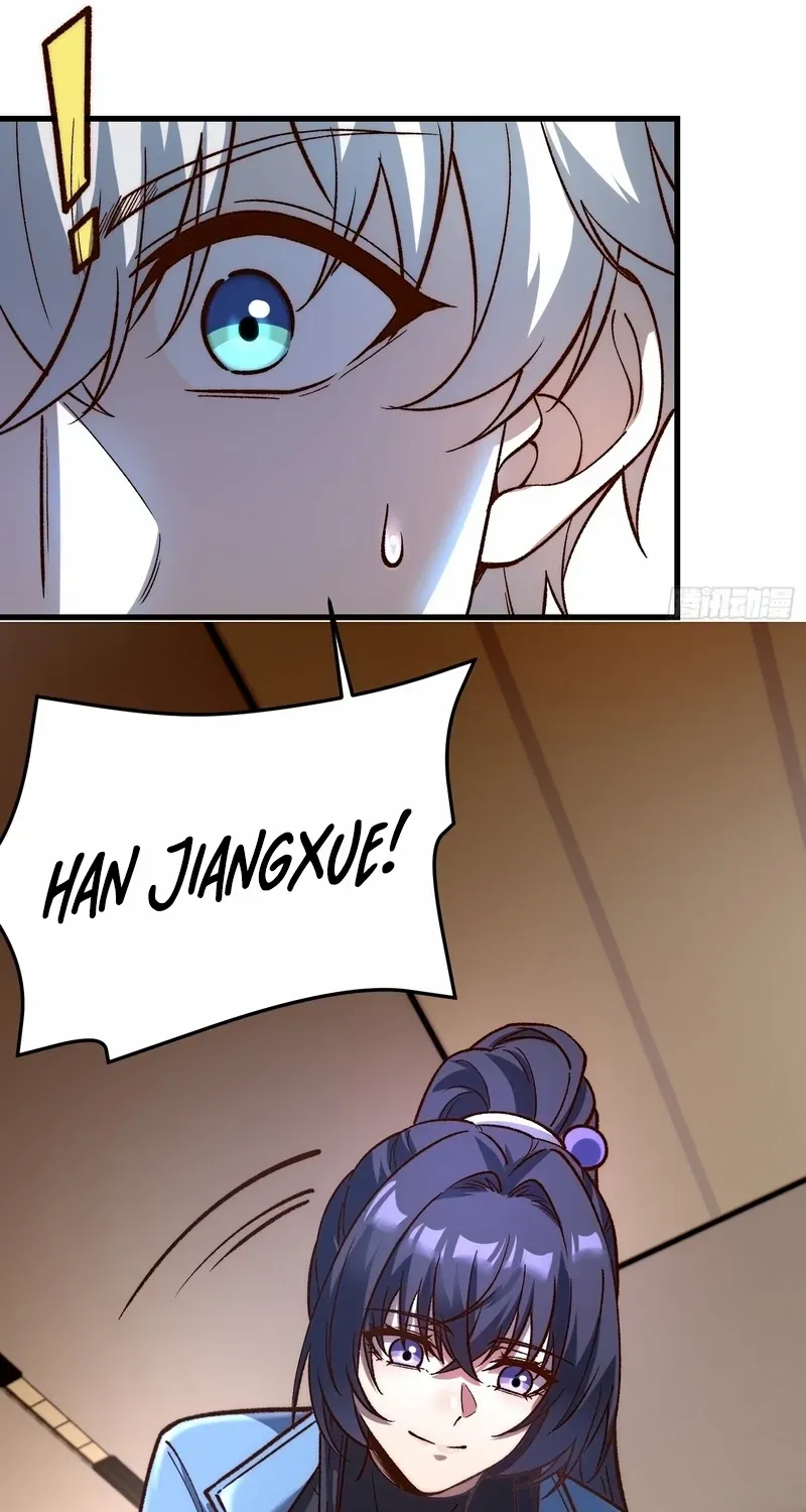 Read Nine Star Jinx chapter 15 image 44 on Lezhin