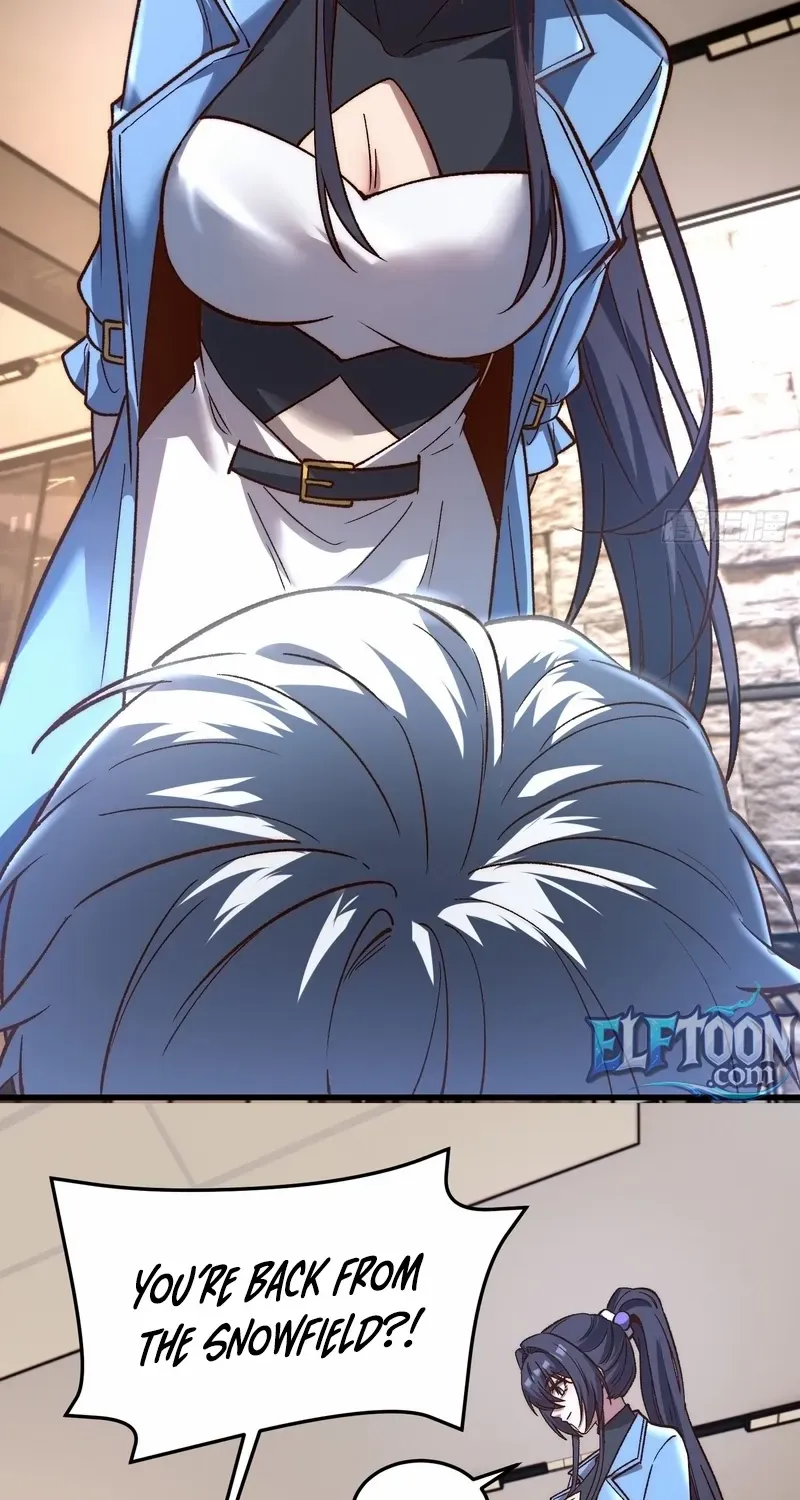 Read Nine Star Jinx chapter 15 image 45 on Lezhin