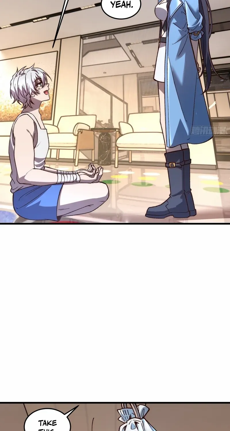 Read Nine Star Jinx chapter 15 image 46 on Lezhin
