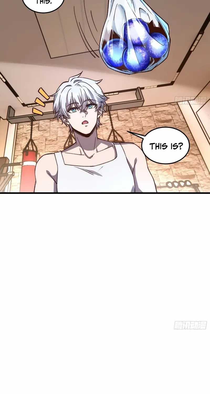 Read Nine Star Jinx chapter 15 image 47 on Lezhin