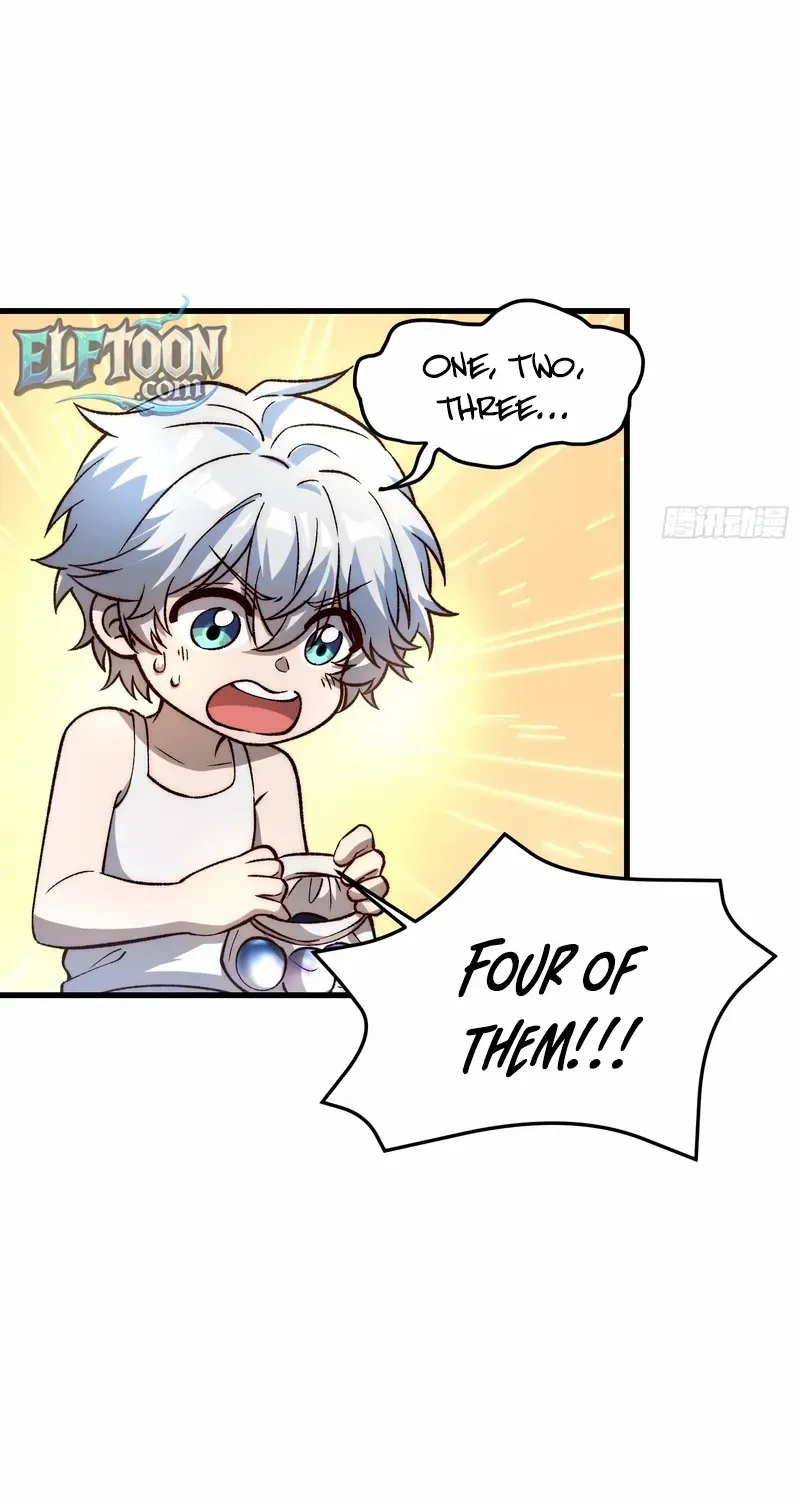 Read Nine Star Jinx chapter 15 image 49 on Lezhin