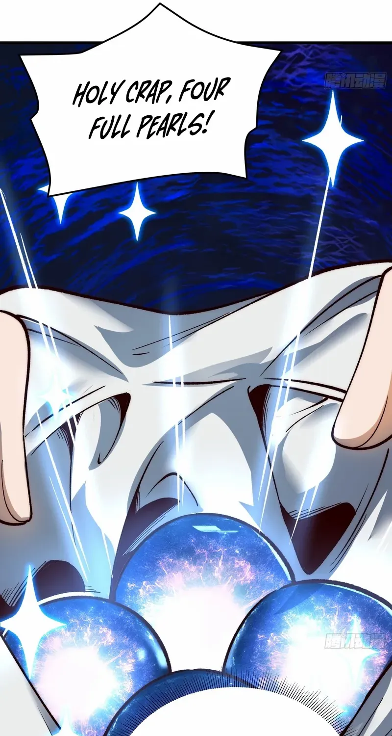 Read Nine Star Jinx chapter 15 image 50 on Lezhin